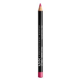 NYX Slim Lip Pencil (Color: Fuchsia)