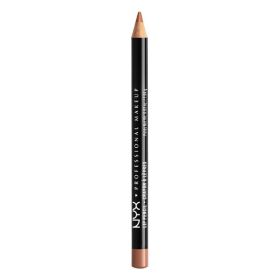 NYX Slim Lip Pencil (Color: Soft Brown)