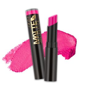 L.A. GIRL Matte Flat Velvet Lipstick (Color: Electric)