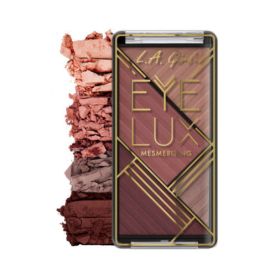 L.A. GIRL Eye Lux Mesmerizing Eyeshadow (Color: Sensualize)