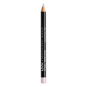 NYX Slim Lip Pencil (Color: Currant)