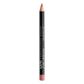 NYX Slim Lip Pencil (Color: Cabaret)