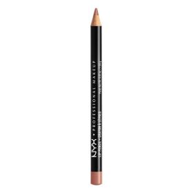NYX Slim Lip Pencil (Color: Deep Red)