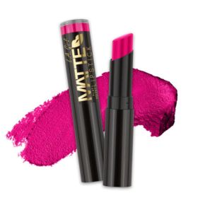 L.A. GIRL Matte Flat Velvet Lipstick (Color: Bliss)