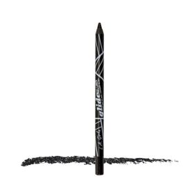 LA GIRL Glide Pencil (Color: Black Magic)