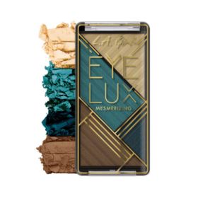 L.A. GIRL Eye Lux Mesmerizing Eyeshadow (Color: Tranqualize)