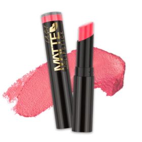 L.A. GIRL Matte Flat Velvet Lipstick (Color: Blessed)