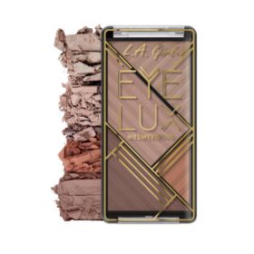 L.A. GIRL Eye Lux Mesmerizing Eyeshadow (Color: Privatize)