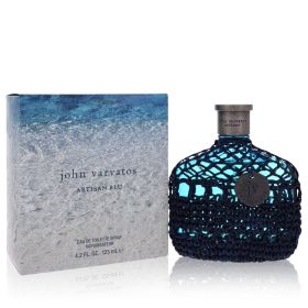 John Varvatos Artisan Blu by John Varvatos Eau De Toilette Spray (GENDER: Men, size: 4.2 oz)