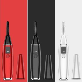 Sweet Eyes Eyelashes Styler Kit (Color: Mass Black)