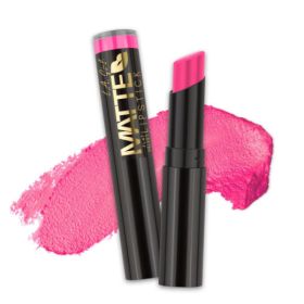 L.A. GIRL Matte Flat Velvet Lipstick (Color: Arm Candy)