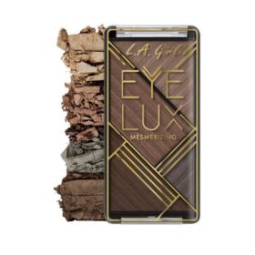 L.A. GIRL Eye Lux Mesmerizing Eyeshadow (Color: Socialize)