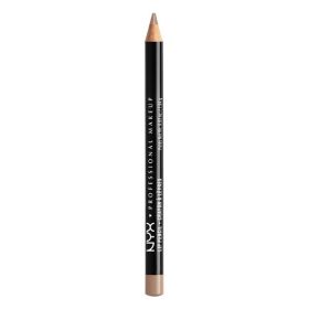 NYX Slim Lip Pencil (Color: Nutmeg)