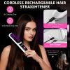 Hair Straightener