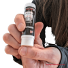 RUFF RELIEF Lips & Fingertips Crack Balm â€“ Rosemary Mint