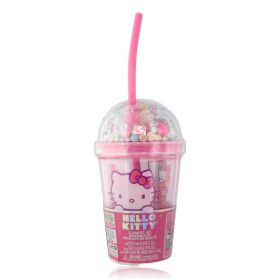 Hello Kitty by Hello Kitty (Option: 4 Piece Set in Tumbler for Kids)